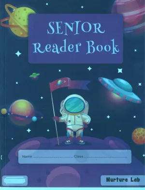 SENIOR READER BOOKS