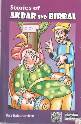 STORIES OF AKBAR BIRBAL