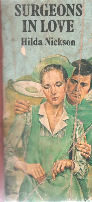 SURGEONS IN LOVE BY HILD NICKSON