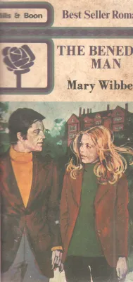 THE BENEDIAN MAN BY MARY WIBBER