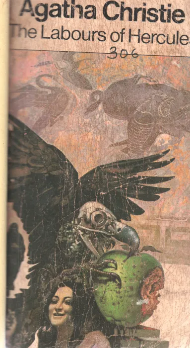 THE LABOURS OF HERCULE BY AGATHA CHRISTIE