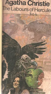 THE LABOURS OF HERCULE BY AGATHA CHRISTIE