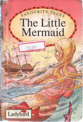 THE LITTLE MERMAID
