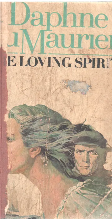 THE LOVING SPIRIT BY DAPHNE DU MAURIER