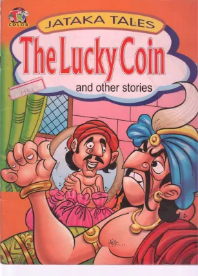 THE LUCKY COIN
