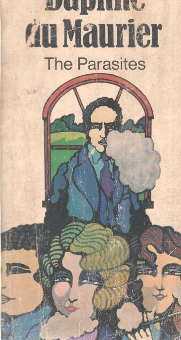 THE PARASITES BY DAPHNE DU MAURIER