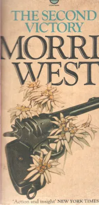 THE SECOND VICTORY BY MORRIS WEST