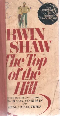 THE TOP OF THE HILL BY REIN SHAW