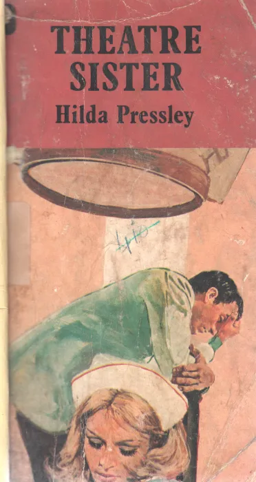THEATRE SISTER BY HILD APRESSLEY