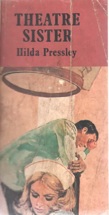 THEATRE SISTER BY HILDA PRESSLEY