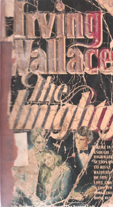 TRYING WALLACE