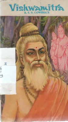 VISHWAMITHA BY B.S.S COWSHICK