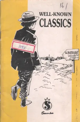 WELL KNOWN CLASSICS