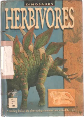 HERBIVORES