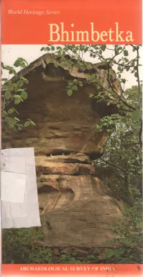 BHIMBETKA