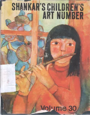 CHILDREN'S ART NUMBER VOLUME 30 BY SHANKAR