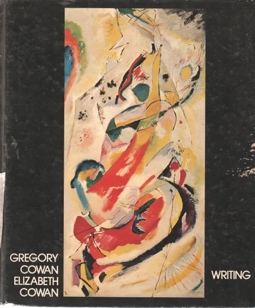 GREGORY COWAN ELIZABETH COWAN