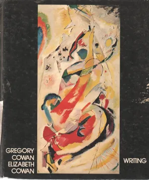 GREGORY COWAN ELIZABETH COWAN