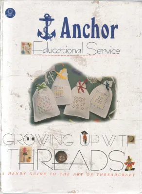 GROWING UP WITH THREADS