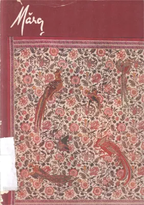 HOMAGE TO KALAMKARI