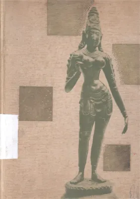INDIAN SCULPTURE BY M.M. DENECK