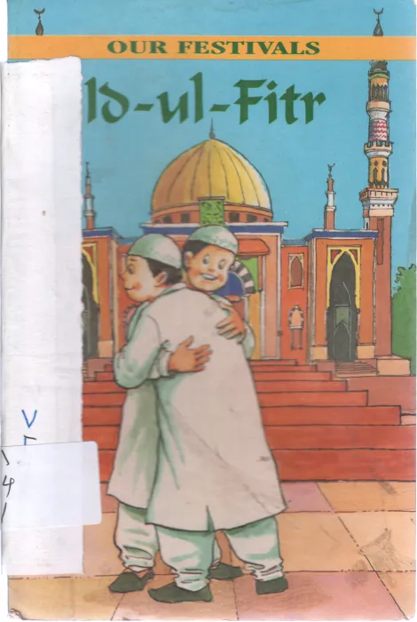IS UL FITR BY SUMATHI CHANDANA