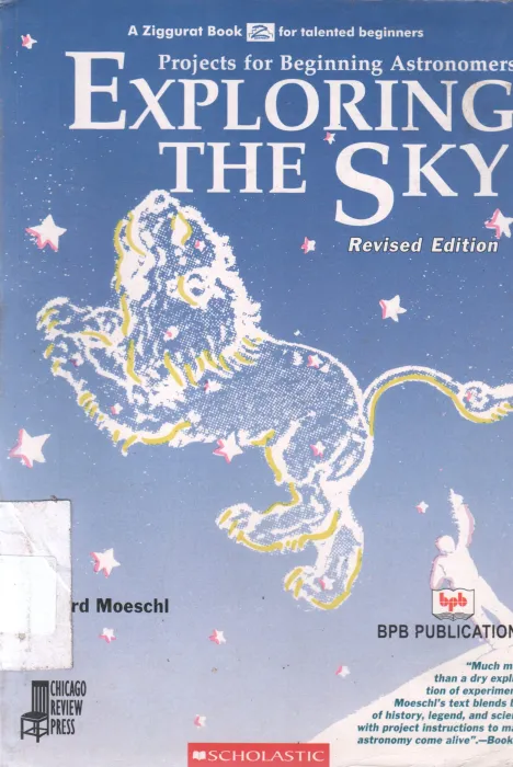 EXPLORING THE SKY