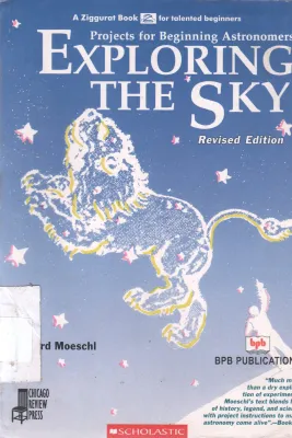 EXPLORING THE SKY
