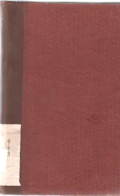 JAWAHARLAL NEHRU BY JAWAHARLAL NEHRU