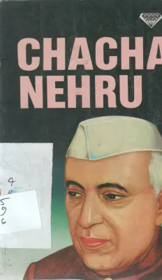 CHACHA NEHRU