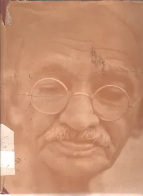 MAHATMA GANDHI