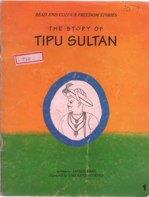 STORY OF TIPU SULTAN