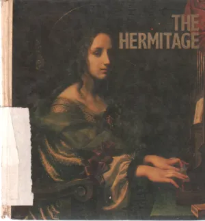 THE HERMITAGE BY LENINGRAD