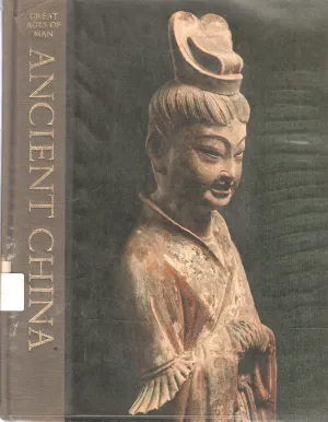 ANCIENT CHINA