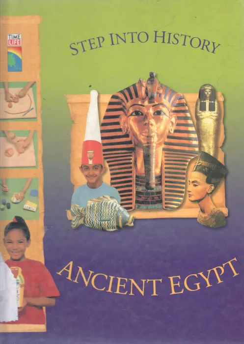 ANCIENT EGYPT