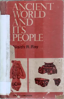 ANCIENT WORLD BY R.RAY