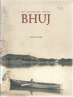 BHUJ BY AZHAR IYABJI