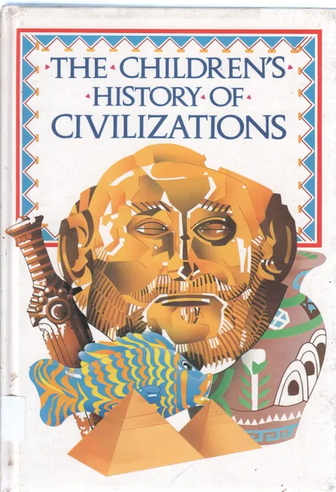 HISTORY OF CIVILIZATION