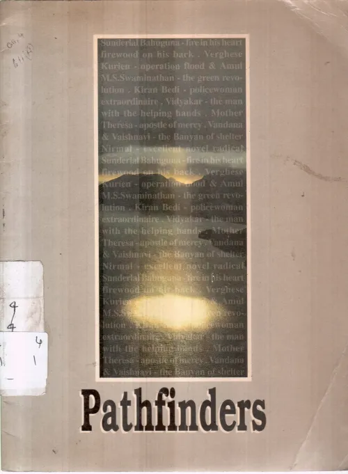 PATHFINDERS