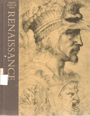 RENAISSANCE BY JOHN R. HALLE