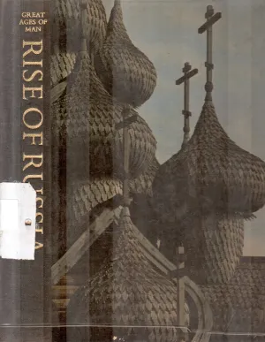 RISE OF RUSSIA BY ROBBERT WALLACE