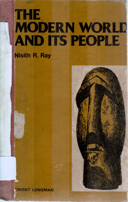 THE MODERN WORLD BY R.RAY