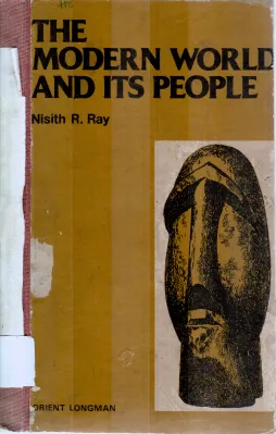 THE MODERN WORLD BY R.RAY