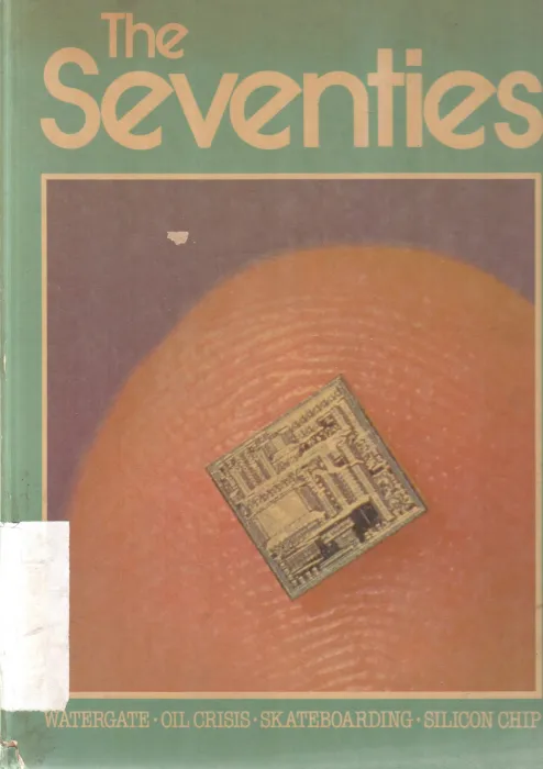 THE SEVENTIES