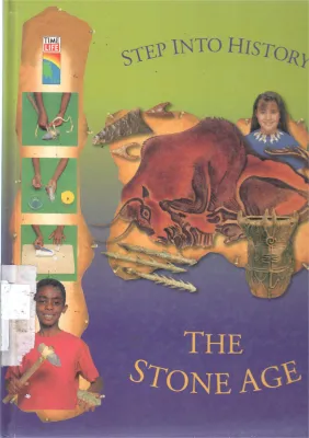 THE STONE AGE