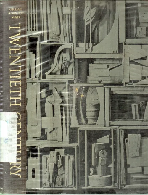 TWENTIETH CENTURY BY JOEL COLTON