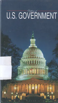 U.S GOVERNMENT