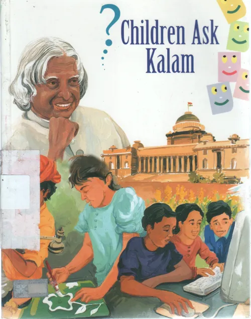 CHILDREN ASK KALAM