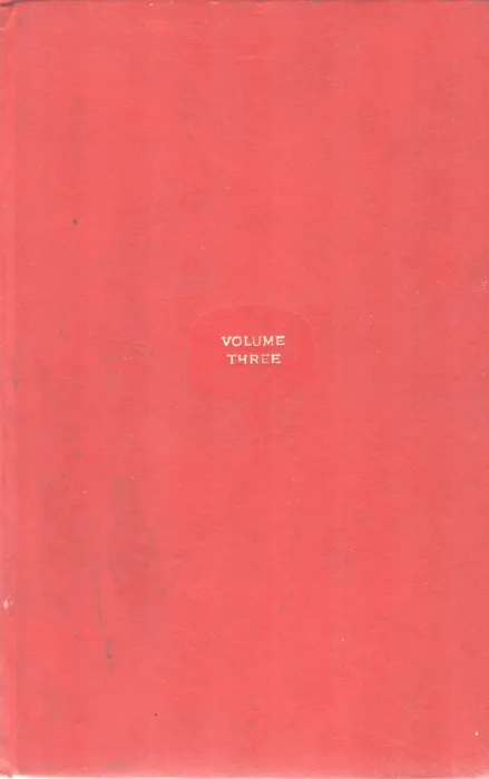 KNOW YOUR ENGLISH VOLUME 3 BY UPENDRAN