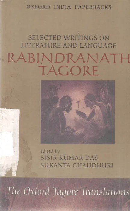 RABINDRANATH TAGORE